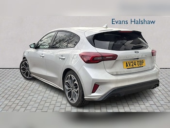 Used Ford Focus 2024 for sale - 77842237: Photo