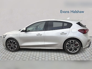 Used Ford Focus 2024 for sale - 77842237: Photo