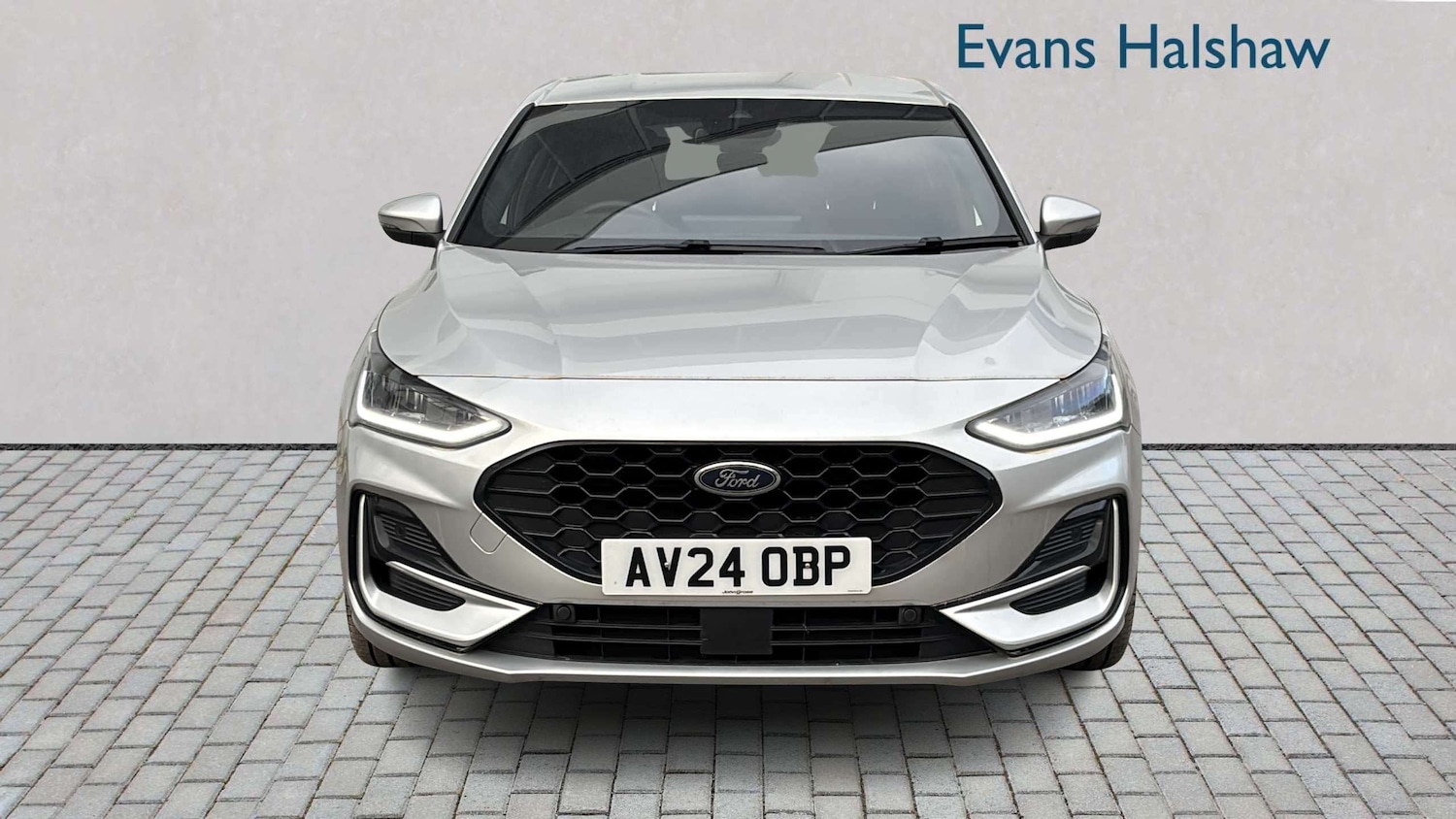 Used Ford Focus 2024 for sale - 77842237: Photo 4