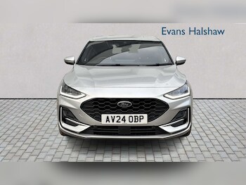 Used Ford Focus 2024 for sale - 77842237: Photo