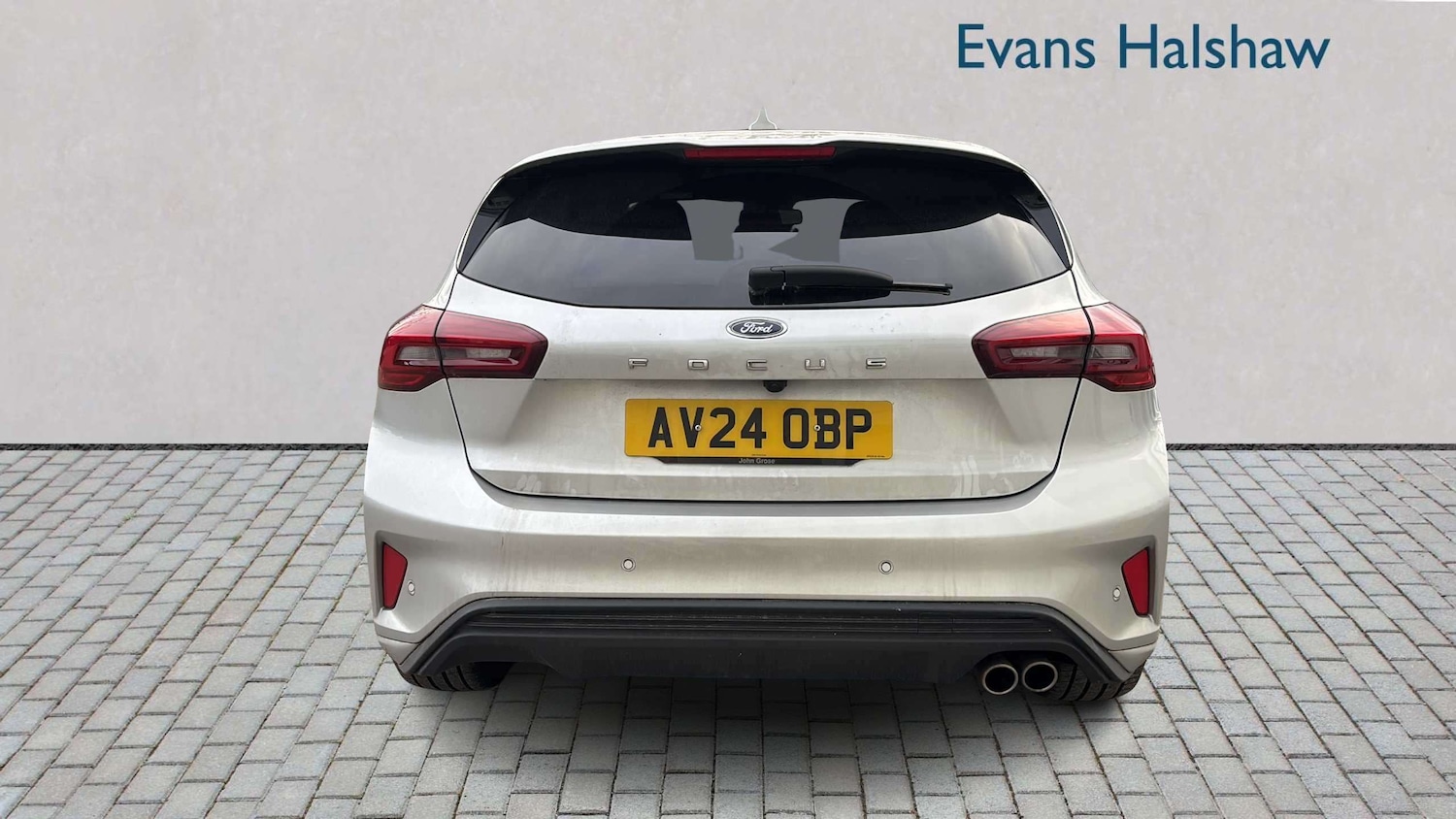 Used Ford Focus 2024 for sale - 77842237: Photo 5