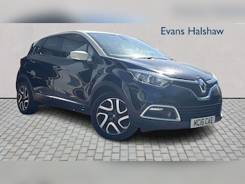 Used Renault Captur 2016 for sale - 78465069: Photo