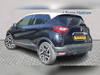 Used Renault Captur 2016 for sale - 78465069: Photo