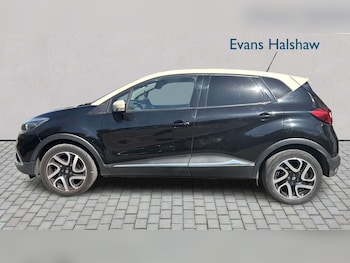 Used Renault Captur 2016 for sale - 78465069: Photo