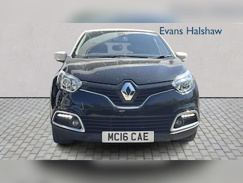 Used Renault Captur 2016 for sale - 78465069: Photo