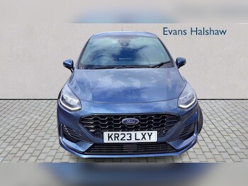 Used Ford Fiesta 2023 for sale - 78129623: Photo