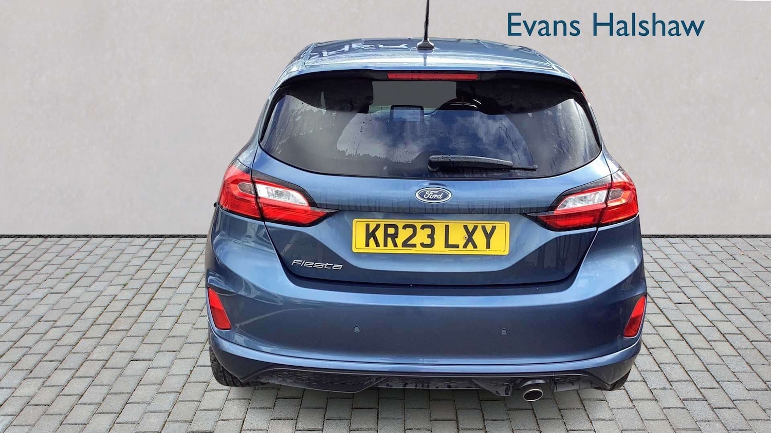 Used Ford Fiesta 2023 for sale - 78129623: Photo 5