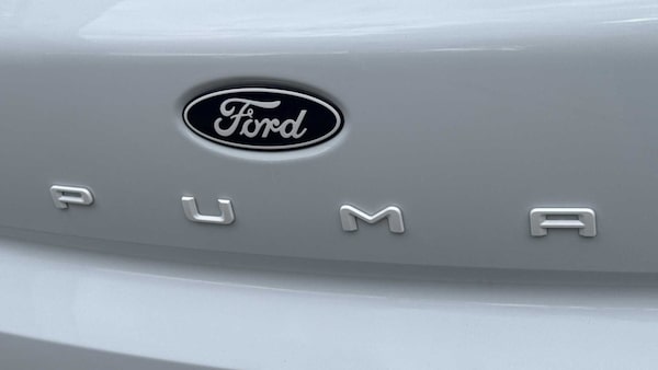Used Ford Puma 2025 for sale - 75317881: Photo 12