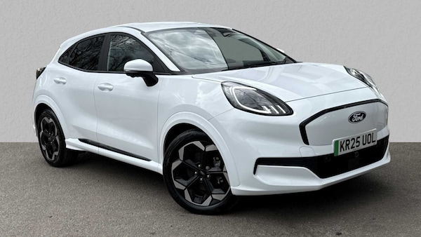 Used Ford Puma 2025 for sale - 75317881: Photo 1