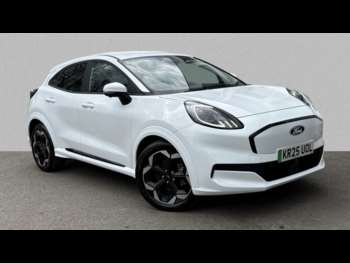 2025 - 123kW Premium 43kWh 5dr Auto
