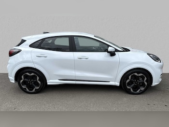Used Ford Puma 2025 for sale - 75317881: Photo