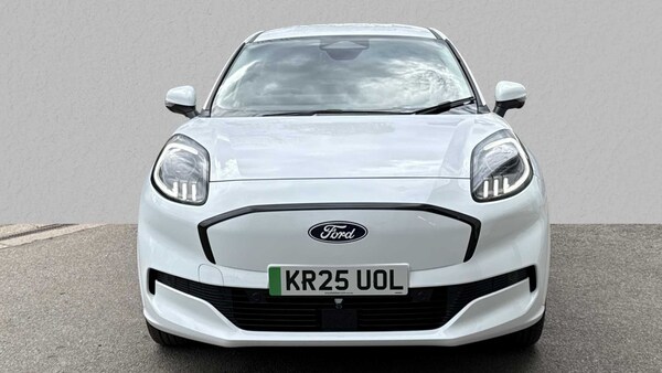 Used Ford Puma 2025 for sale - 75317881: Photo 5