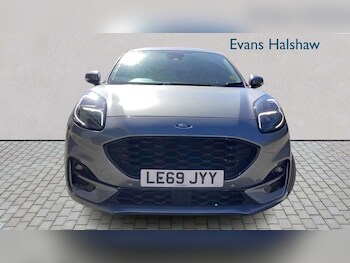 Used Ford Puma 2020 for sale - 78451526: Photo