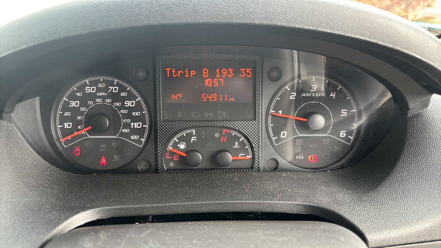 Used Citroen Relay 2023 for sale - 78188121: Photo 12