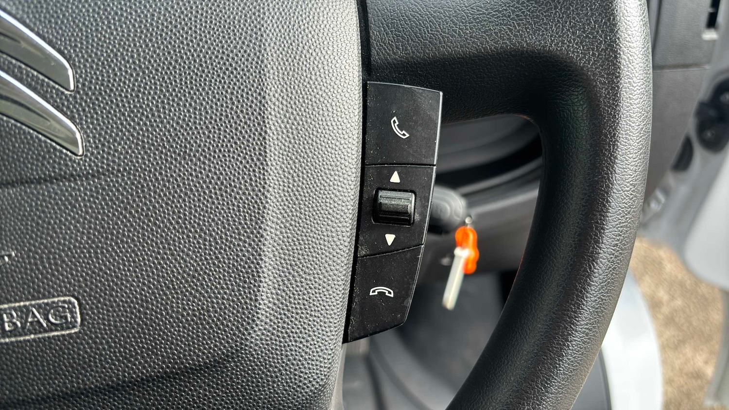 Used Citroen Relay 2023 for sale - 78188121: Photo 13