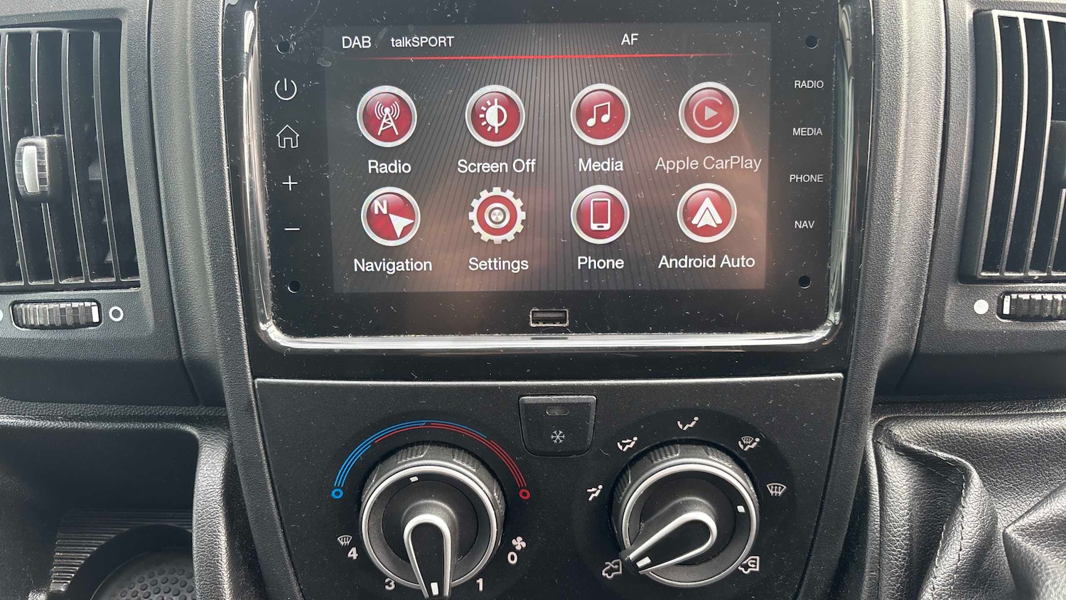 Used Citroen Relay 2023 for sale - 78188121: Photo 15