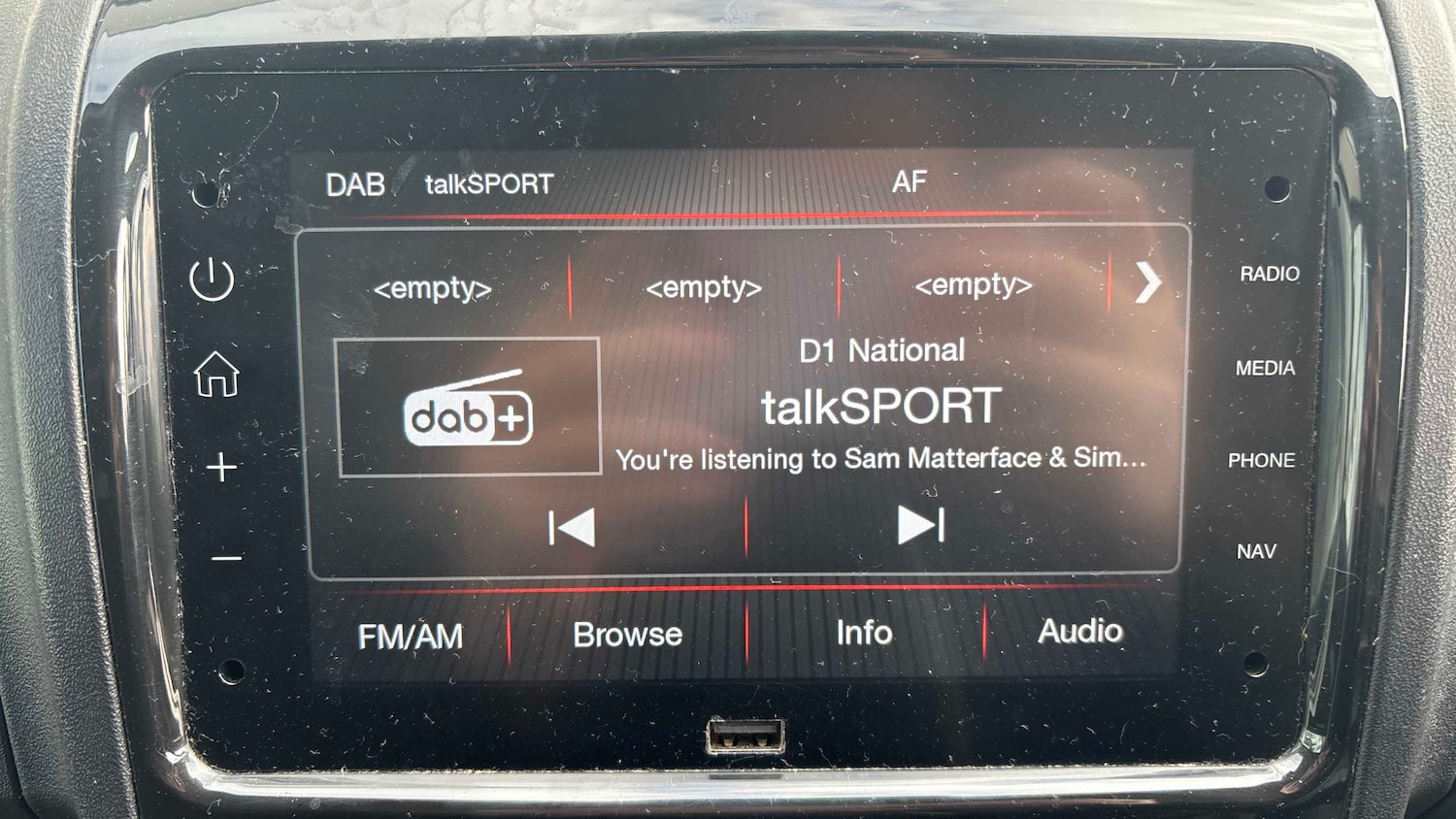 Used Citroen Relay 2023 for sale - 78188121: Photo 16