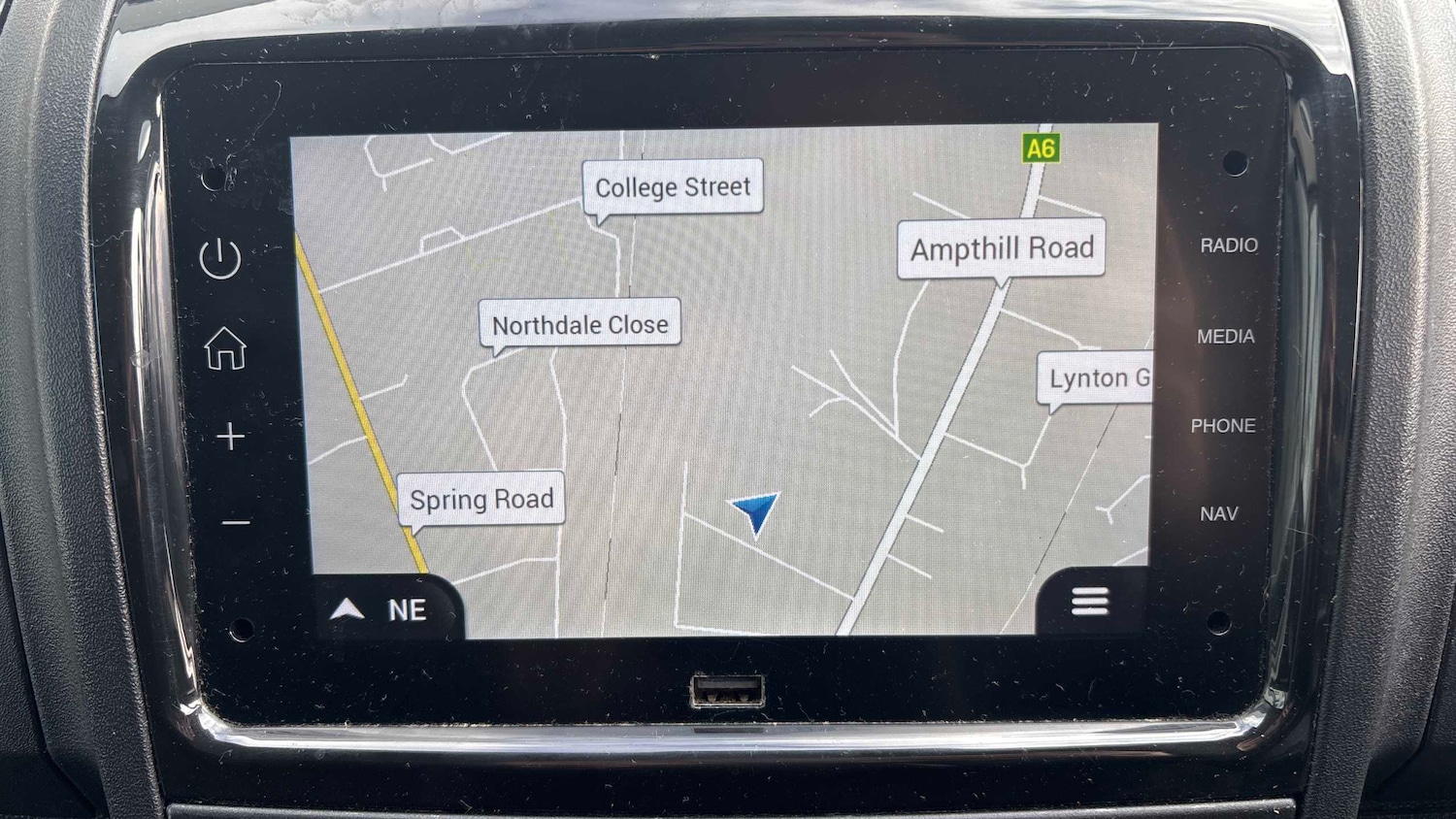 Used Citroen Relay 2023 for sale - 78188121: Photo 18