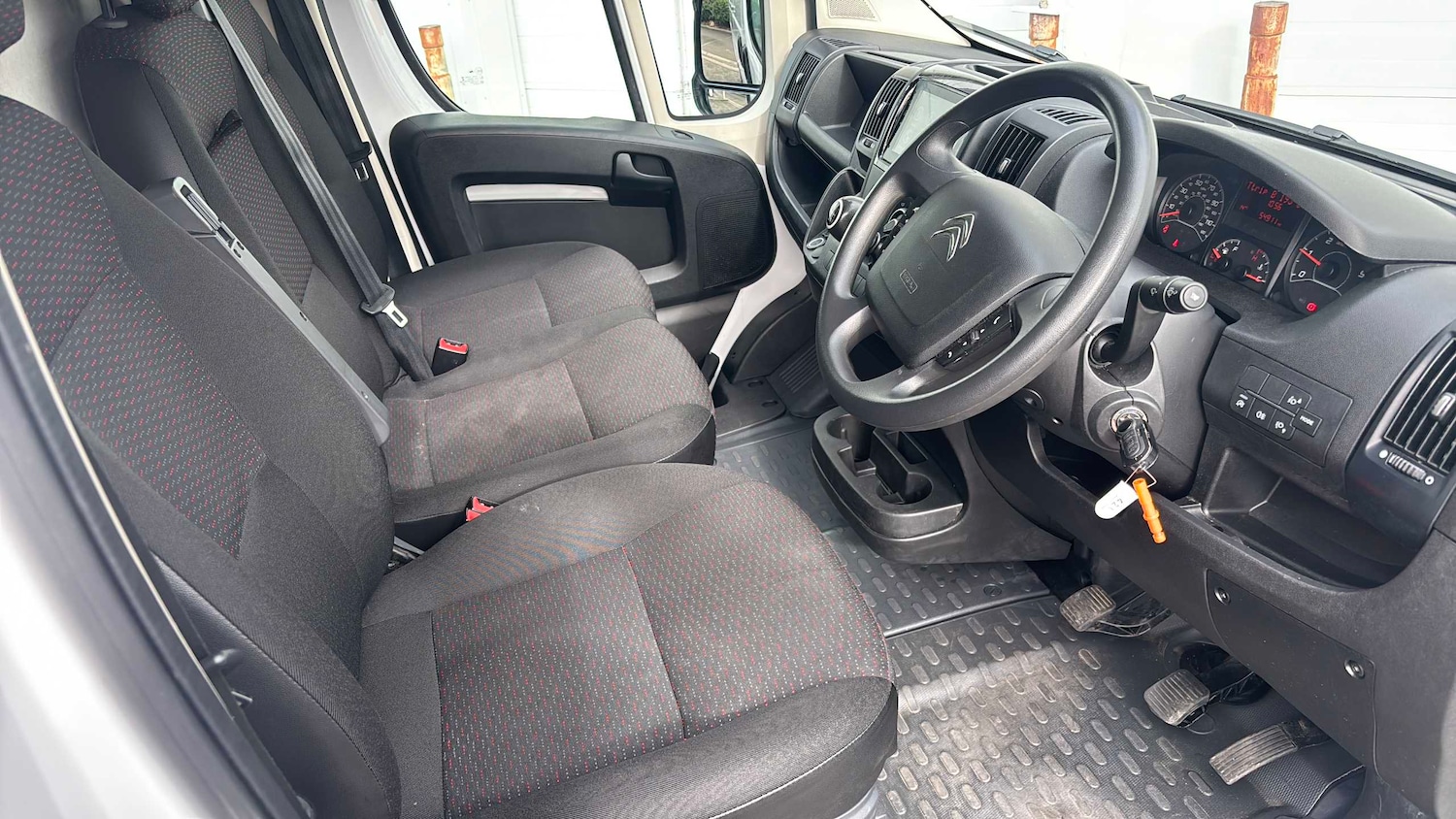 Used Citroen Relay 2023 for sale - 78188121: Photo 8