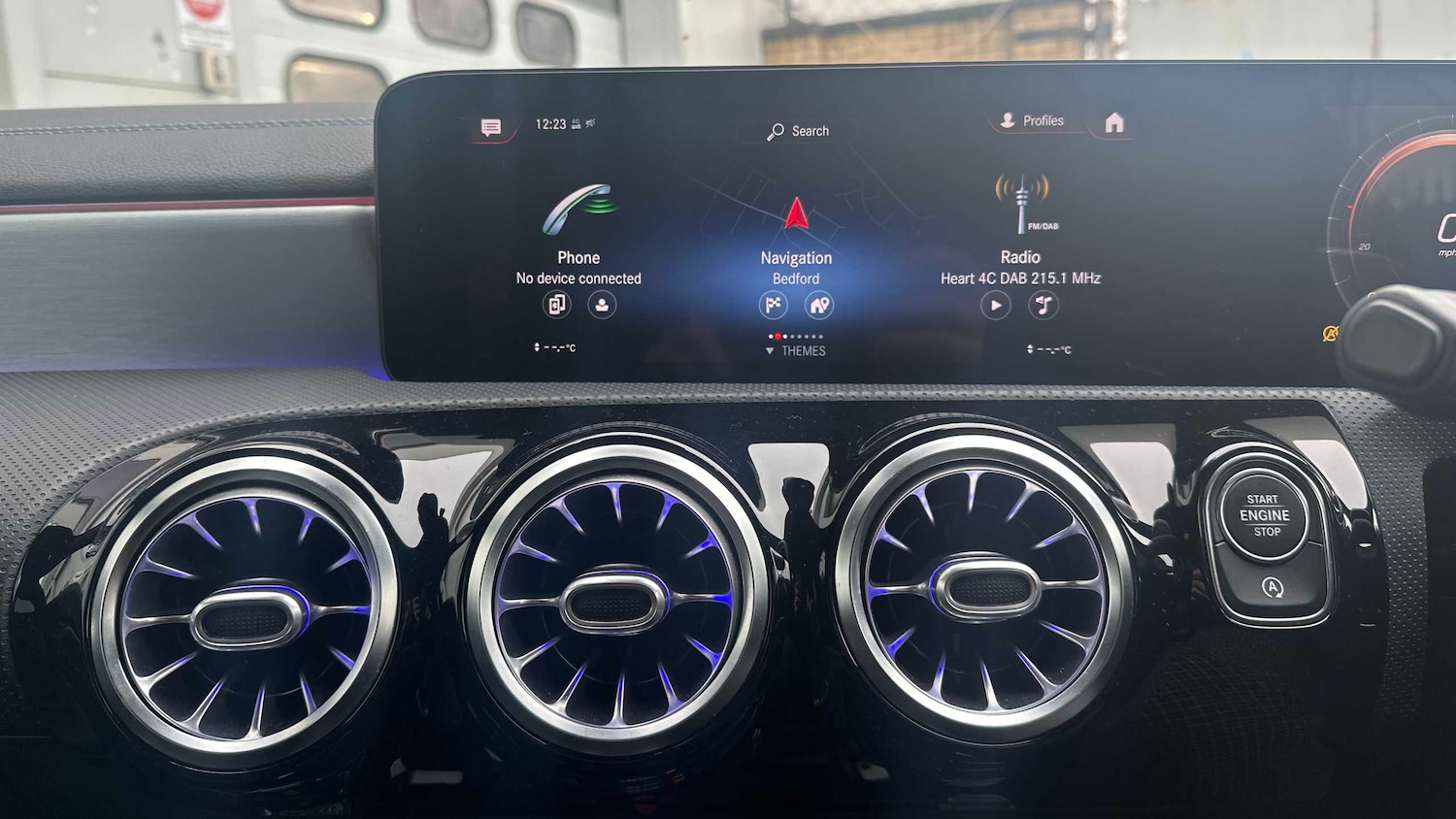 Used Mercedes-Benz CLA 2020 for sale - 76789454: Photo 13