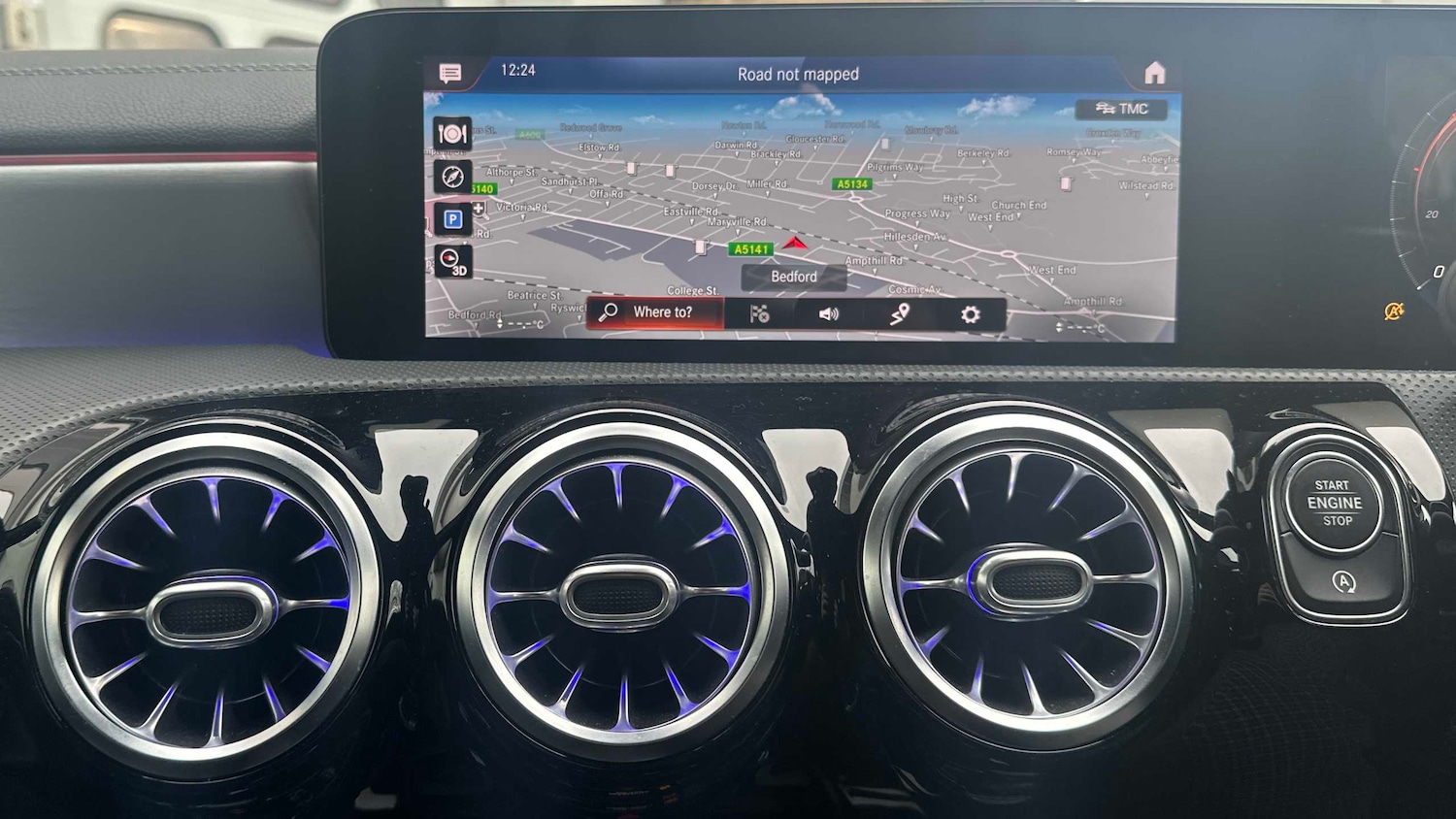 Used Mercedes-Benz CLA 2020 for sale - 76789454: Photo 14