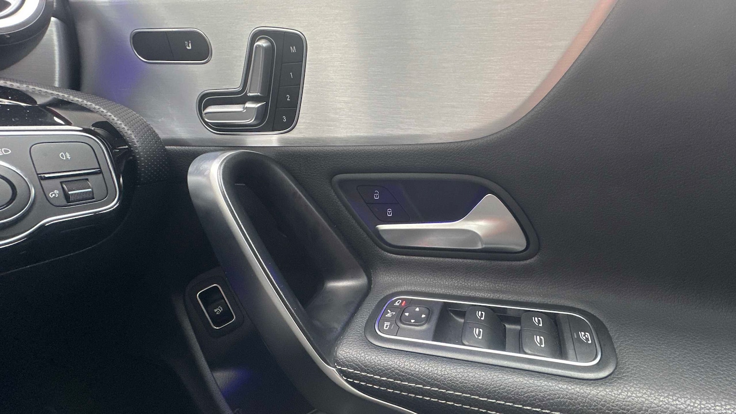 Used Mercedes-Benz CLA 2020 for sale - 76789454: Photo 16