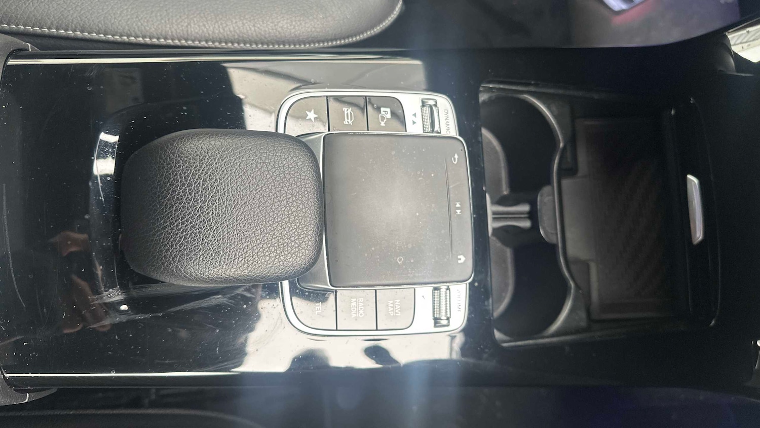 Used Mercedes-Benz CLA 2020 for sale - 76789454: Photo 17