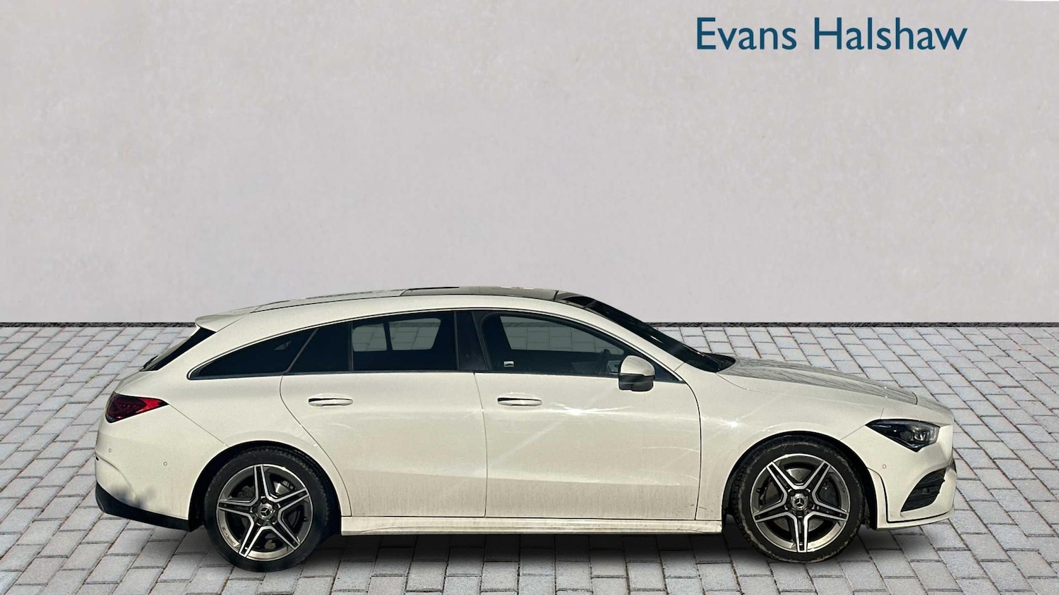 Used Mercedes-Benz CLA 2020 for sale - 76789454: Photo 2