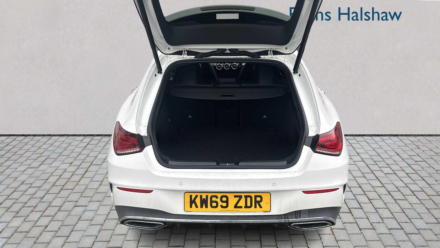 Used Mercedes-Benz CLA 2020 for sale - 76789454: Photo 5