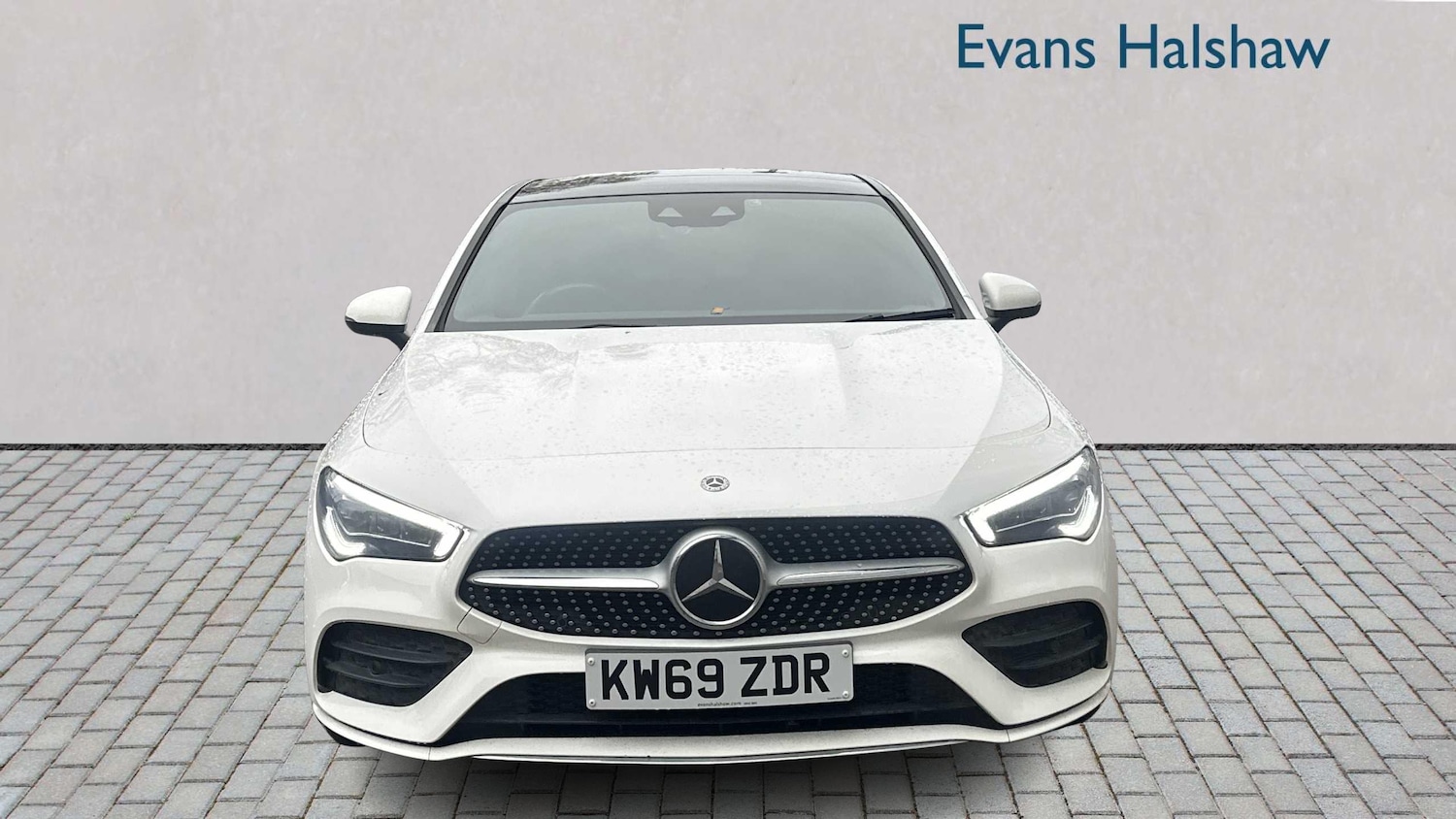 Used Mercedes-Benz CLA 2020 for sale - 76789454: Photo 6