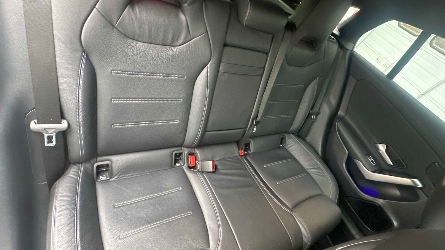 Used Mercedes-Benz CLA 2020 for sale - 76789454: Photo 8