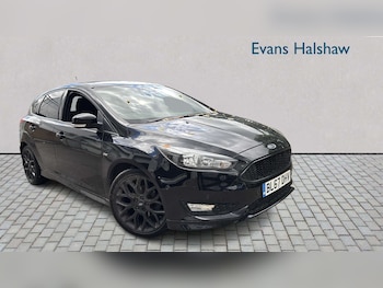 Used Ford Focus 2018 for sale - 78786934: Photo