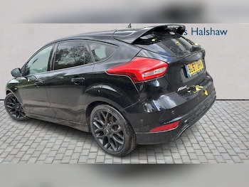 Used Ford Focus 2018 for sale - 78786934: Photo