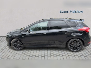 Used Ford Focus 2018 for sale - 78786934: Photo