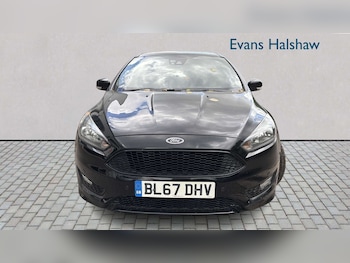 Used Ford Focus 2018 for sale - 78786934: Photo