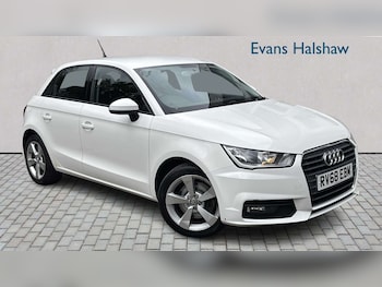 Used Audi A1 2018 for sale - 79190136: Photo