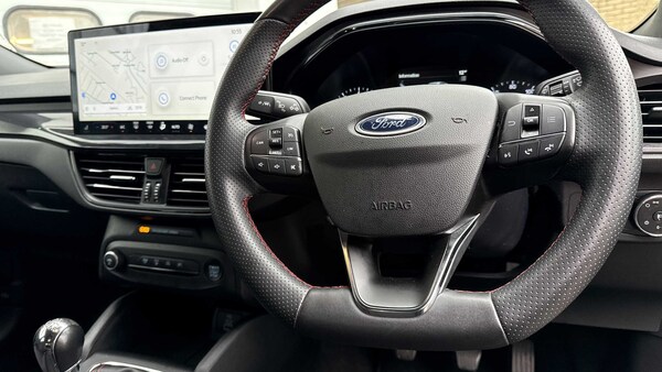 Used Ford Focus 2023 for sale - 76249000: Photo 11