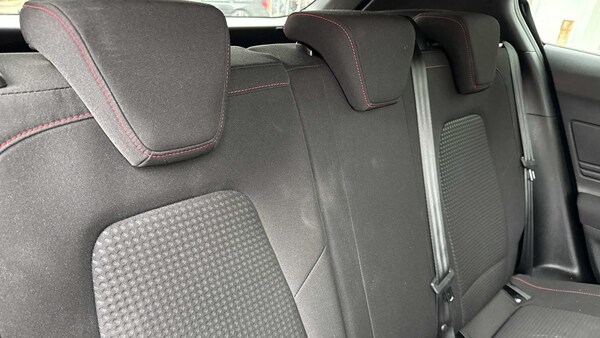 Used Ford Focus 2023 for sale - 76249000: Photo 12