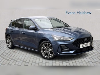Ford - Focus