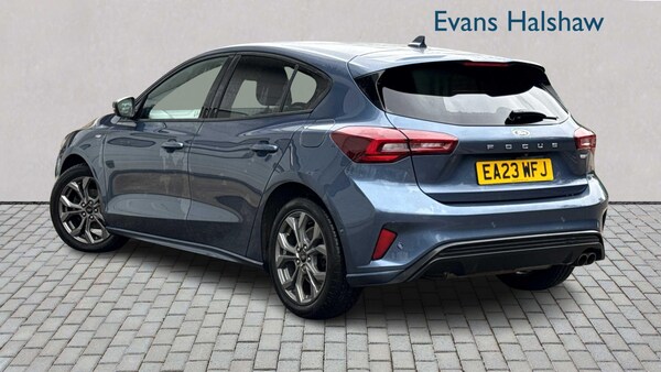 Used Ford Focus 2023 for sale - 76249000: Photo 2
