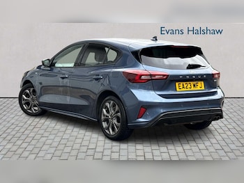 Used Ford Focus 2023 for sale - 76249000: Photo 2