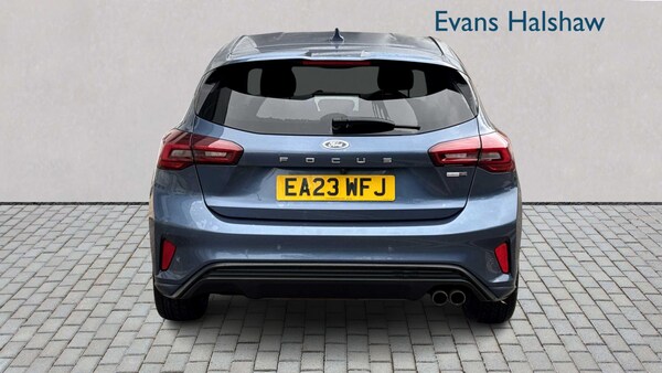 Used Ford Focus 2023 for sale - 76249000: Photo 3