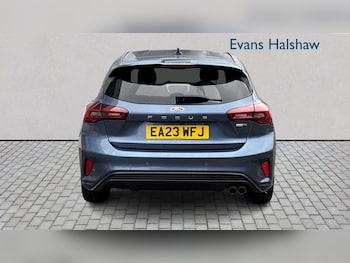 Used Ford Focus 2023 for sale - 76249000: Photo 3
