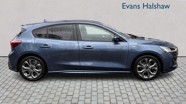 Used Ford Focus 2023 for sale - 76249000: Photo 4