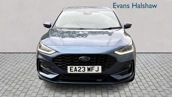 Used Ford Focus 2023 for sale - 76249000: Photo 5