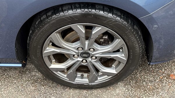 Used Ford Focus 2023 for sale - 76249000: Photo 6