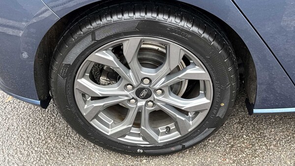 Used Ford Focus 2023 for sale - 76249000: Photo 7