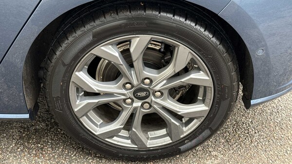 Used Ford Focus 2023 for sale - 76249000: Photo 8