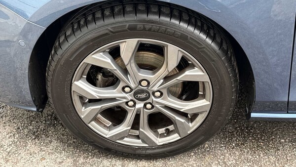 Used Ford Focus 2023 for sale - 76249000: Photo 9