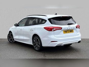 Used Ford Focus 2021 for sale - 75818329: Photo
